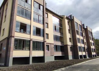 Продается двухкомнатная квартира, 55.6 м2, Ярославль, Хуторская улица, 4, ЖК Посёлок Маяковский