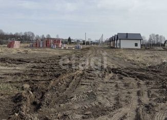 Продаю земельный участок, 6.4 сот., село Егорьево, Дачная улица, 21