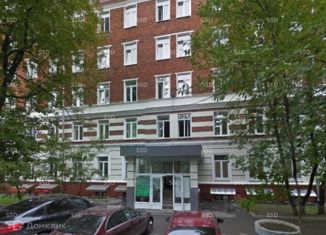 Продаю офис, 295.1 м2, Москва, 3-й Хорошёвский проезд, 1с1, станция Беговая