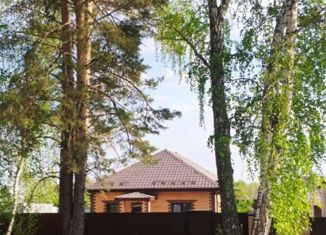 Продаю дом, 110 м2, поселок Туринский, улица Строителей