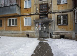 Продам однокомнатную квартиру, 32.5 м2, Челябинск, Трудовая улица, 33, Металлургический район