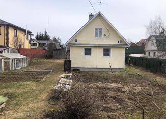 Продаю дом, 50 м2, дачное некоммерческое товарищество Поляна-2, 2-я Лесная улица, 49
