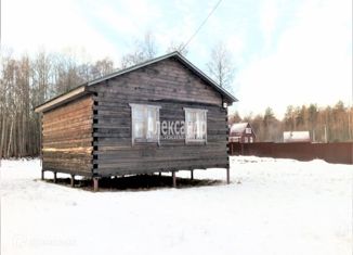 Продажа дома, 36 м2, поселок Ларионово