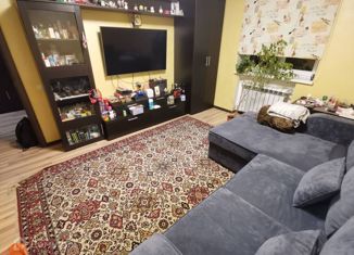 2-комнатная квартира на продажу, 50 м2, Ставрополь, улица Алексея Толстого, 65, микрорайон № 26