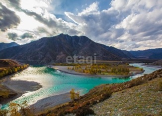 Продается земельный участок, 809.7 сот., село Онгудай, улица Ленина