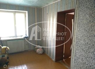 Комната на продажу, 18 м2, Лысьва, проспект Победы, 113