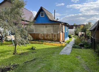 Продается дом, 30 м2, СДТ Горняк