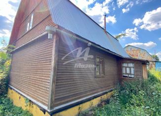 Дом на продажу, 111 м2, деревня Липуниха