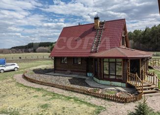 Продаю дом, 160 м2, поселок Заводоуспенское, улица Красный Хутор