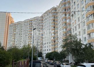 2-ком. квартира на продажу, 53.6 м2, Москва, улица Маршала Кожедуба, 14, улица Маршала Кожедуба
