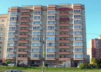 2-комнатная квартира на продажу, 74 м2, Ярославль, улица Слепнёва, 35, ЖК Московская Слобода