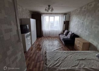 1-комнатная квартира в аренду, 36 м2, Москва, улица Госпитальный Вал, 3к5, метро Лефортово