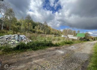 Продам земельный участок, 6.3 сот., СНТ Москвичка, Центральная улица