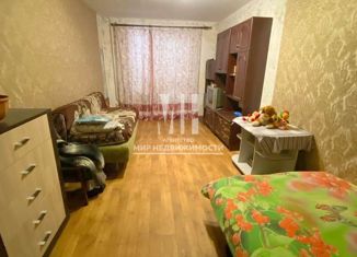 1-комнатная квартира на продажу, 34.8 м2, Советск, Баррикадная улица, 2