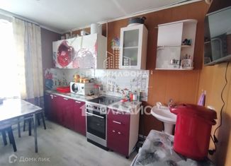 Продаю дом, 76.4 м2, село Засопка, улица Гагарина, 11