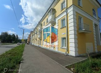 Продам двухкомнатную квартиру, 51.5 м2, Краснотурьинск, улица Карла Маркса, 23