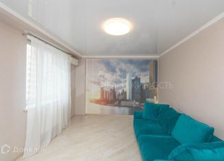 Продажа двухкомнатной квартиры, 63 м2, Тюменская область, Заречный проезд, 39к2