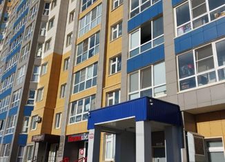 Продам 2-комнатную квартиру, 55.9 м2, Киров, улица Василия Жуковского, 6, ЖК Северная Звезда