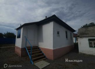 Продажа дома, 65 м2, поселок Горняцкий