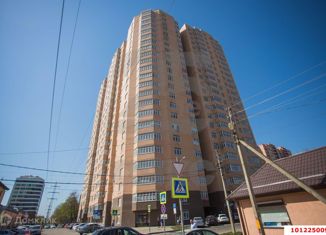 Продажа 2-ком. квартиры, 80 м2, Краснодар, улица Леваневского, 187, улица Леваневского