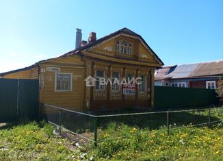 Продаю дом, 89 м2, Тейково, улица Войкова, 3