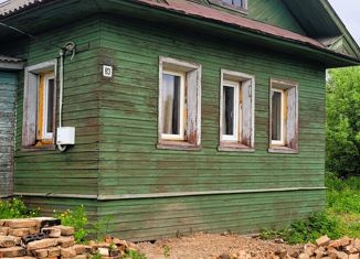 Дом на продажу, 39.1 м2, Сокол, Зелёная улица, 83