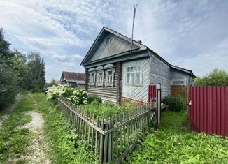 Продажа дома, 32.5 м2, село Пантелеево