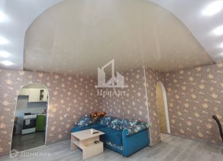 Продам трехкомнатную квартиру, 56.2 м2, Темрюк, улица Ленина