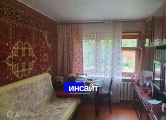 Продажа однокомнатной квартиры, 31.5 м2, Рязань, улица Молодцова, 9, район Приокский