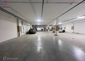 Продам машиноместо, 23 м2, Ростов-на-Дону, ЖК Сердце Ростова 2, улица Ларина, 45с2