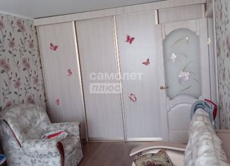 Сдача в аренду 1-ком. квартиры, 29.8 м2, Рыбинск, Молодёжная улица, 6