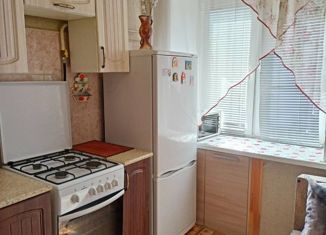 Продам 1-ком. квартиру, 33 м2, Нижний Новгород, улица Дьяконова, 24А, метро Комсомольская