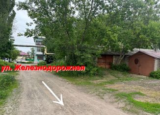 Гараж на продажу, 15.9 м2, Ртищево, Железнодорожная улица, 58