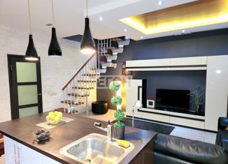 Таунхаус на продажу, 90 м2, коттеджный посёлок Бристоль, улица Шекспира