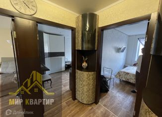 3-комнатная квартира на продажу, 61 м2, Оренбургская область, улица Добровольского, 13