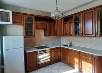 Продаю 2-комнатную квартиру, 57.9 м2, Москва, Белореченская улица, 28к2, метро Братиславская