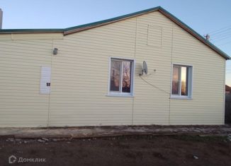 Продажа дома, 70.9 м2, село Большая Ивановка