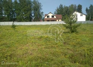 Участок на продажу, 10 сот., посёлок Мысовский, Центральная улица