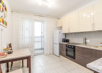 Продажа 1-комнатной квартиры, 43.6 м2, Москва, улица Речников, 18/20, улица Речников