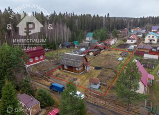 Дом на продажу, 75 м2, СНТ Надежда