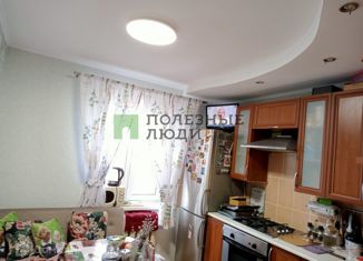 Продается 2-комнатная квартира, 50.3 м2, Сыктывкар, Тентюковская улица, 136