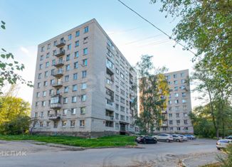 Продажа комнаты, 25 м2, Вологда, Советский проспект, 133