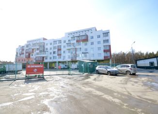 Продаю квартиру студию, 38.2 м2, Якутск, Вилюйский тракт, 6-й километр, 11/1, Сайсарский округ