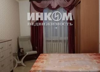 Аренда комнаты, 109 м2, Москва, метро Шаболовская, Донская улица, 6с2