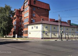 Продается 3-комнатная квартира, 134.9 м2, Тамбов, Лермонтовская улица, 31, Ленинский район