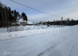 Продаю земельный участок, 10.4 сот., село Княжево, Хвойная улица