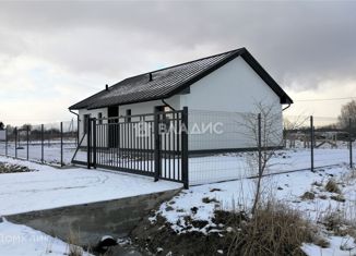 Продажа дома, 111.2 м2, поселок Малое Лесное, Кораблестроителей улица