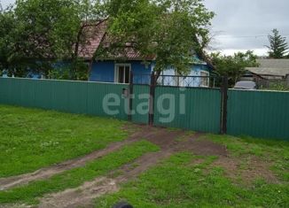 Дом на продажу, 38.8 м2, Омская область, Садовая улица, 26