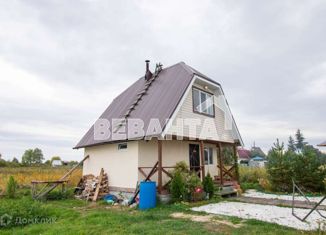 Дом на продажу, 38.3 м2, садовое товарищество Речник, садовое товарищество Речник, 20