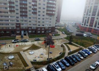 Продаю 1-ком. квартиру, 44 м2, Щербинка, квартал Южный, 6